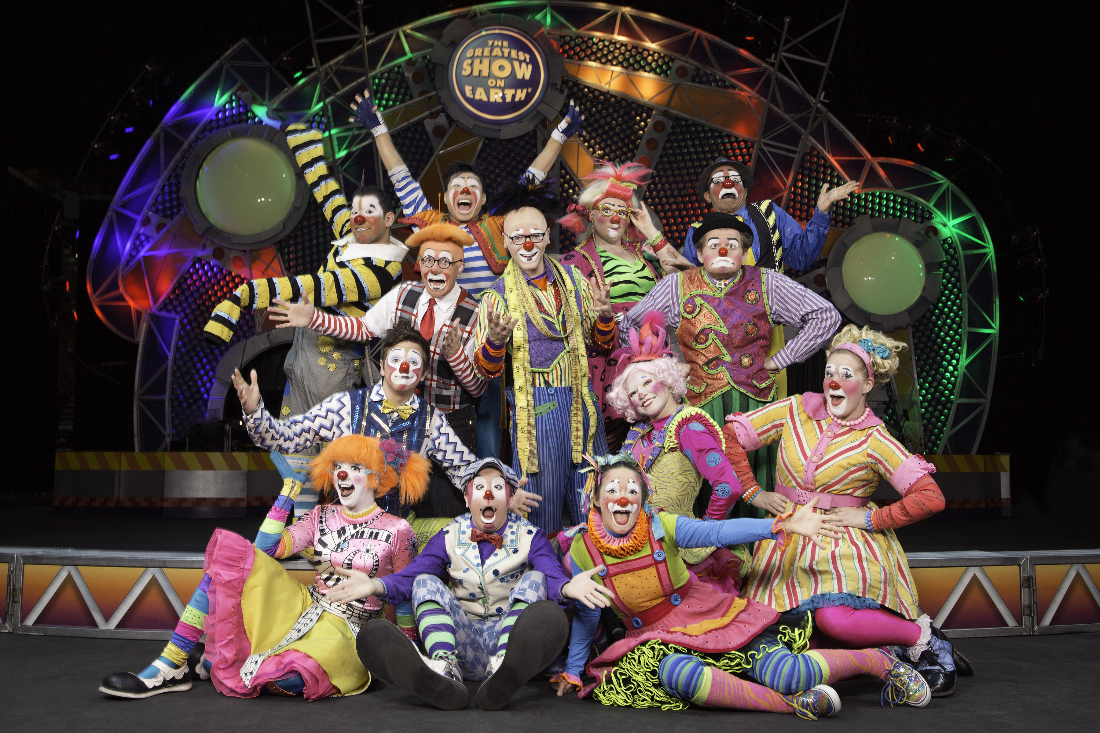 ringling brothers circus tickets