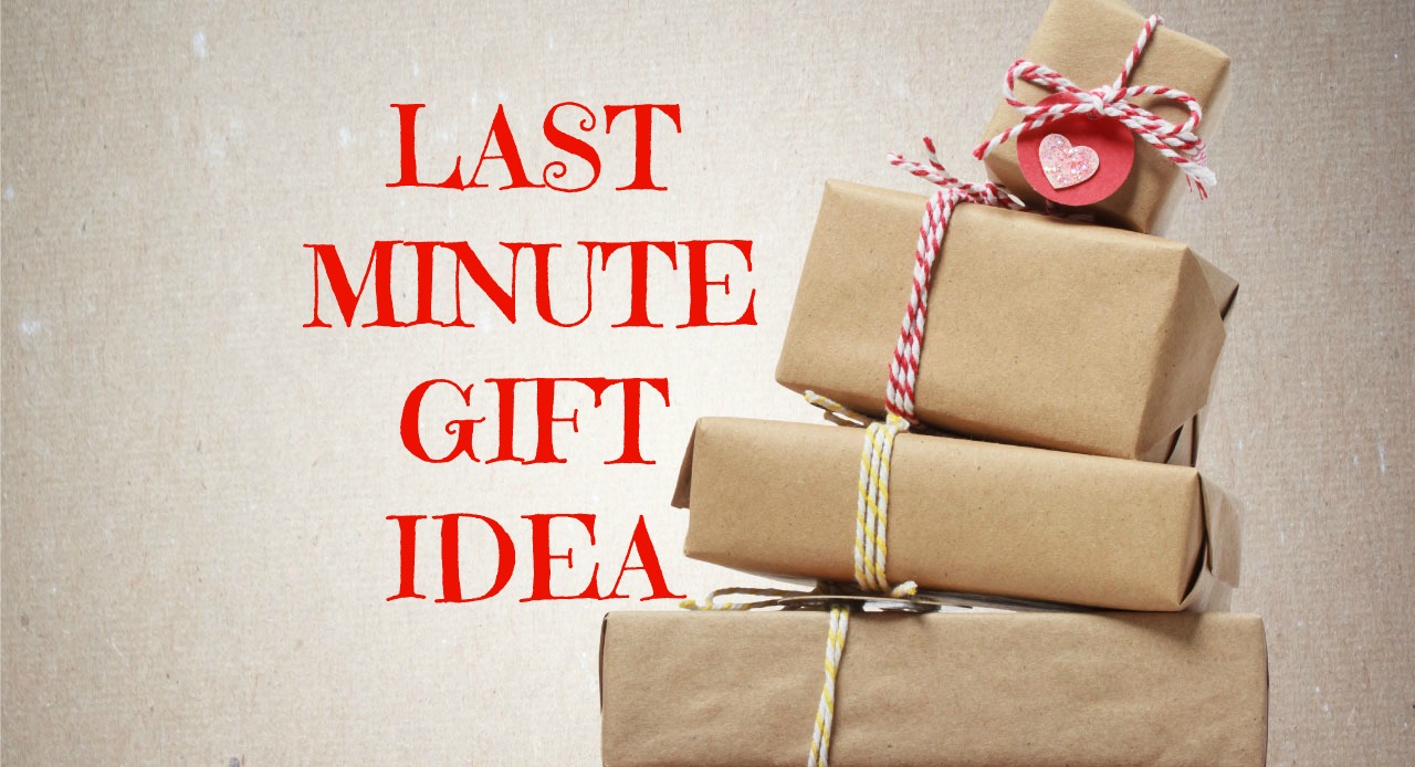 Need A Last Minute Gift Idea Give A Book Instead Of A Gift Card 