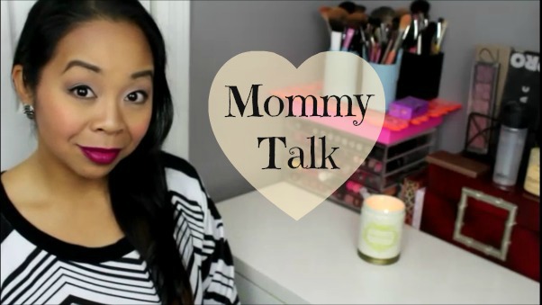 276. mommy talk2