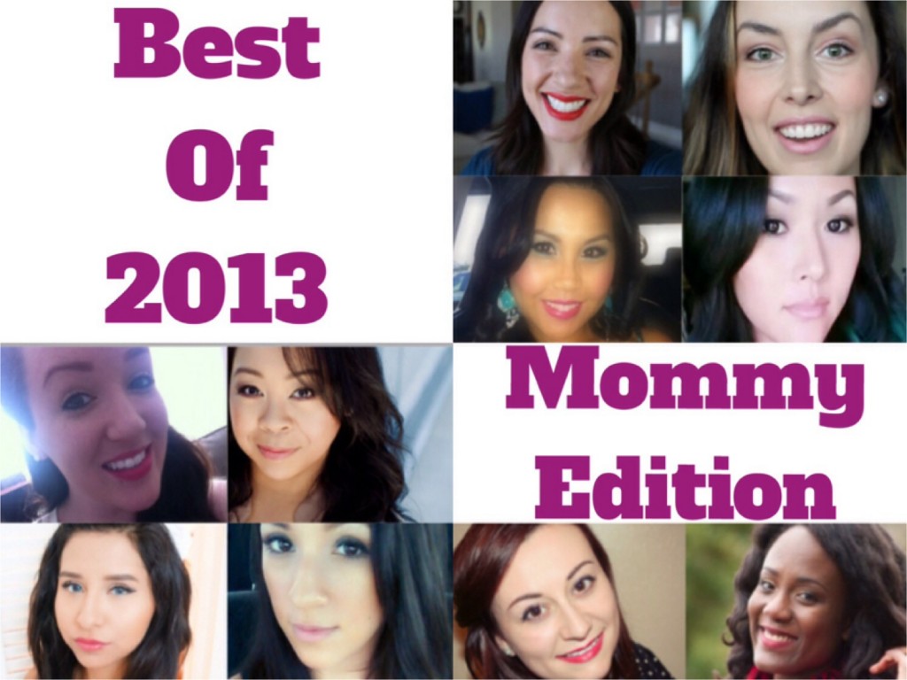 281. best of 2013 collab
