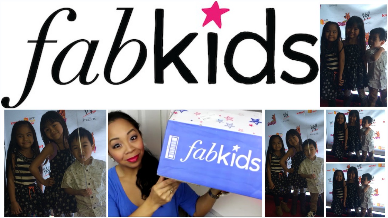 331. fab kids march collab