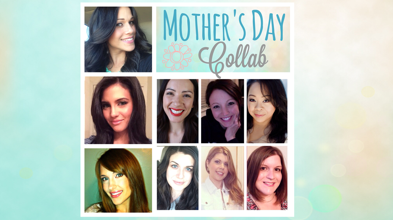 372. mothers day collab