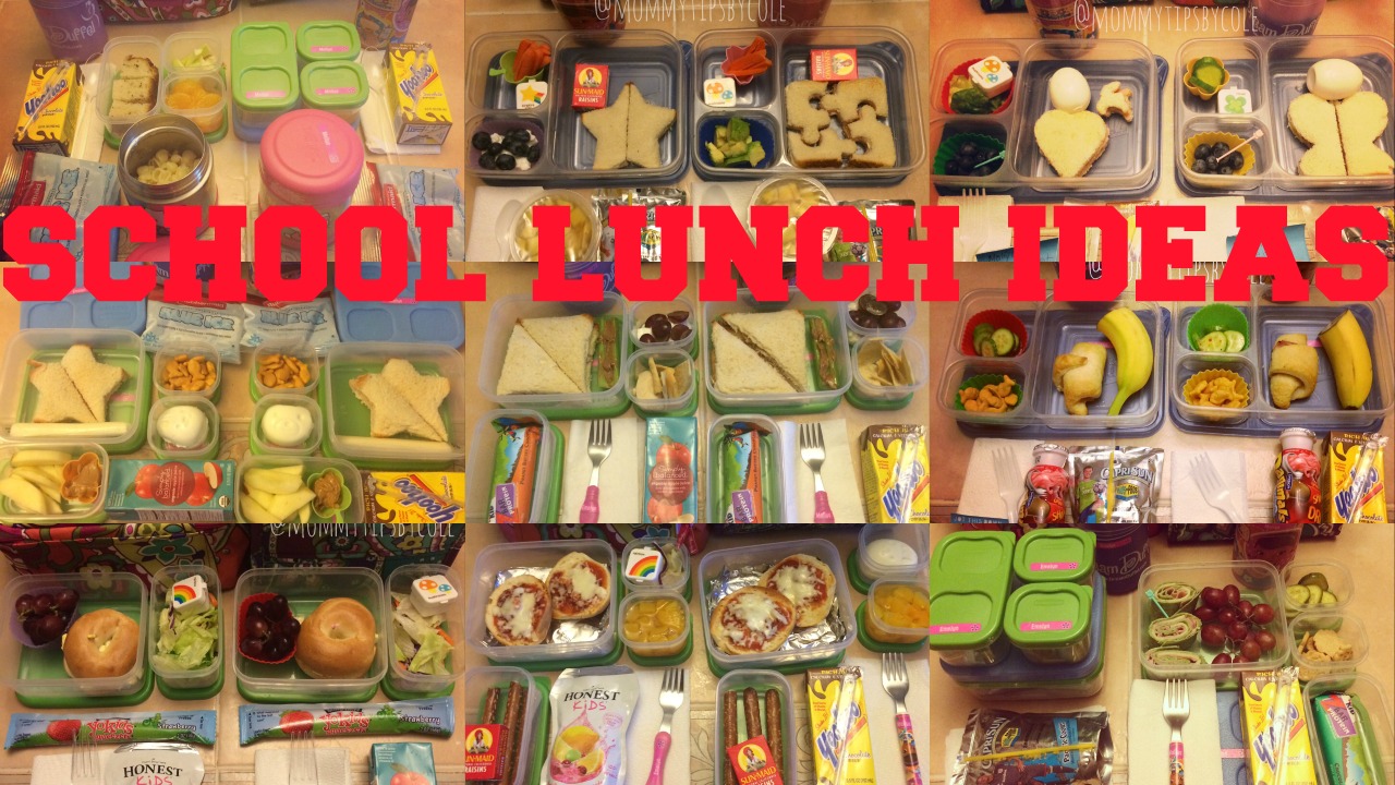 463. school lunch ideas2