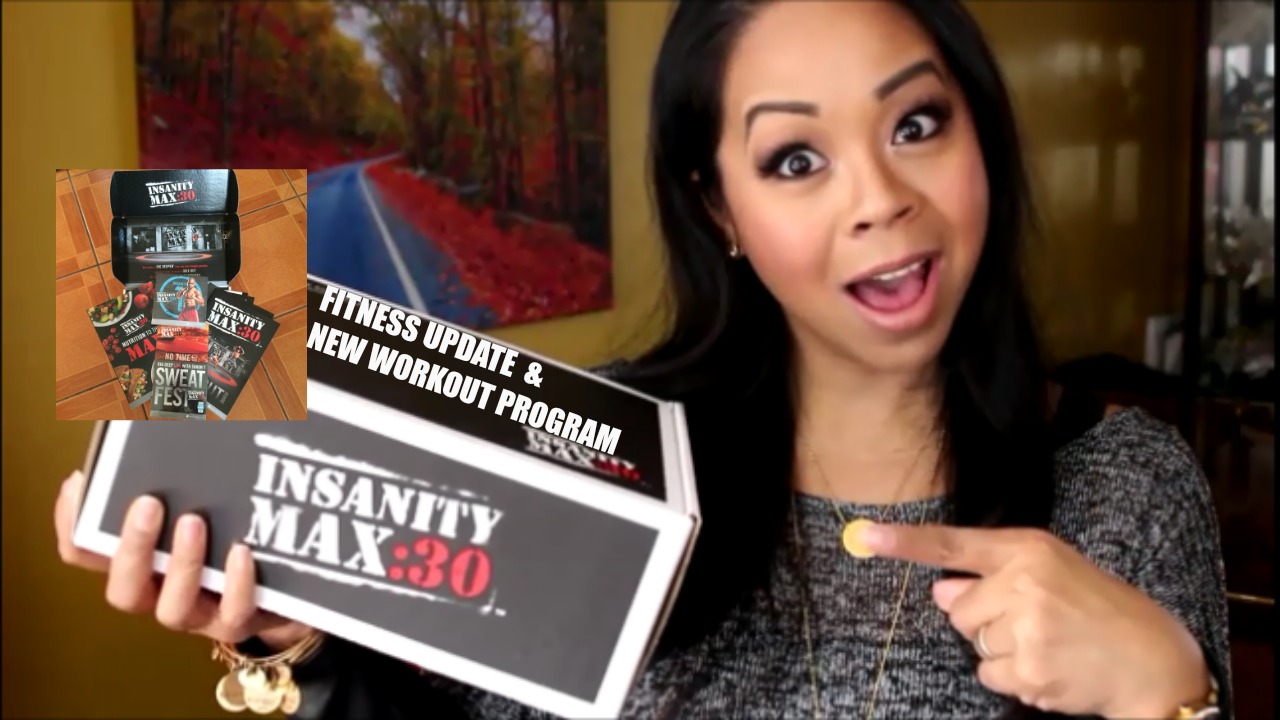 556. insanity max 30 unboxing