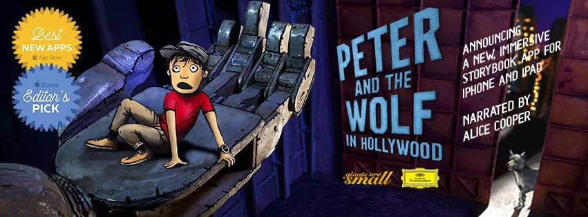 Peter-and-the-Wolf-