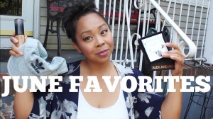 june-faves