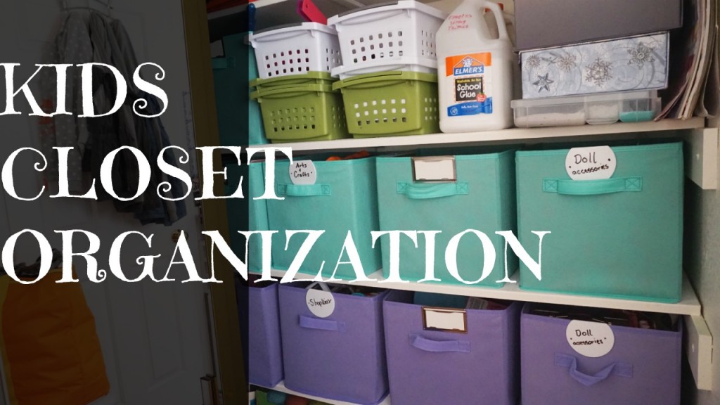 organization-kids-closet