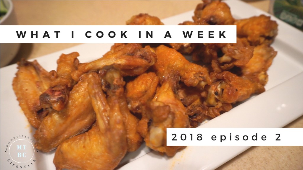 what-i-cook-in-a-week-ep2