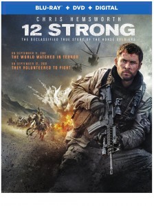 12-strong